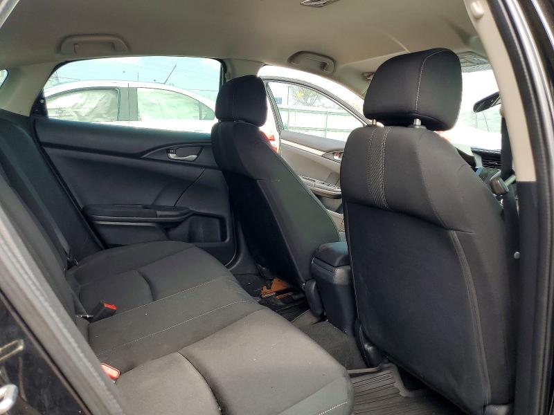 Aukcja sprzedaży 2016 Honda Civic, vin: 2HGFC2F55GH028318, numer aukcji: 54034166