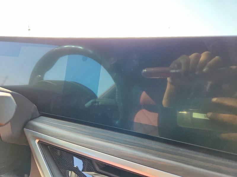 52260386 :رقم المزاد ، 5UX33EX09R9S37570 vin ، 2024 Bmw X6 مزاد بيع
