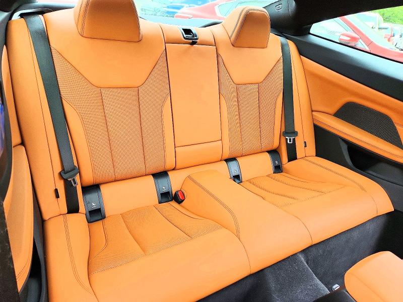 Продажа на аукционе авто 2026 Bmw 430xi, vin: WBA63DA06TCV27290, номер лота: 54768276