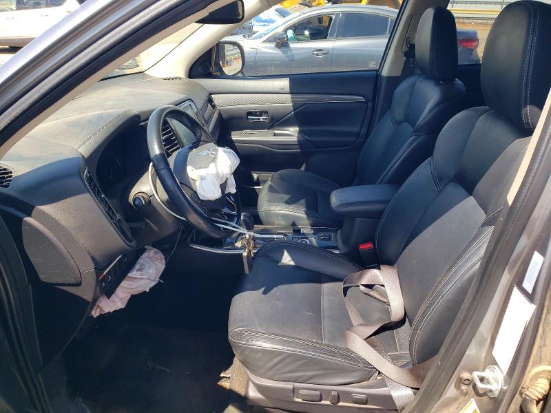 Aukcja sprzedaży 2020 Mitsubishi Outlander, vin: JA4AZ3A39LZ030628, numer aukcji: 53138476