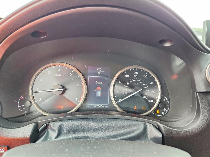 52138426 :رقم المزاد ، JTJYARBZ6H2079705 vin ، 2017 Lexus Nx 200t مزاد بيع