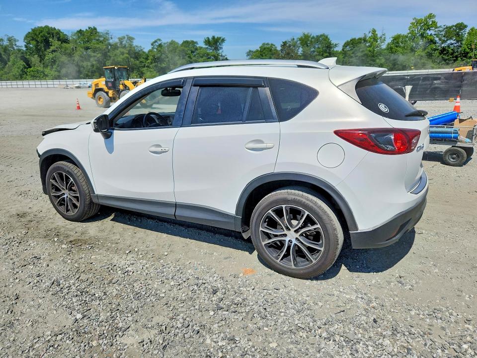 Продаж на аукціоні авто 2013 Mazda Cx-5, vin: JM3KE2DE6D0168170, номер лоту: 54043476
