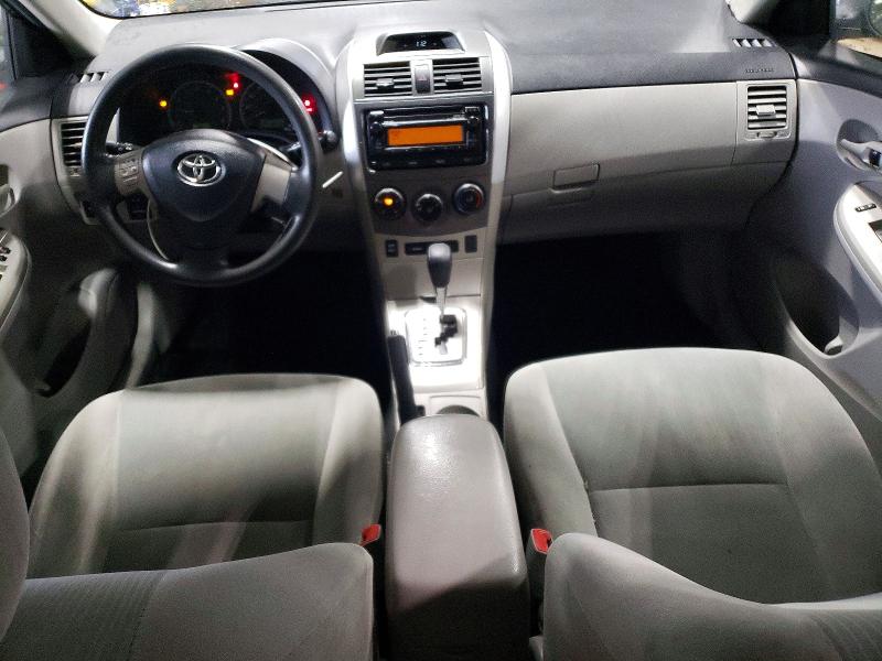 Auction sale of the 2012 Toyota Corolla, vin: 2T1BU4EEXCC825207, lot number: 53775896