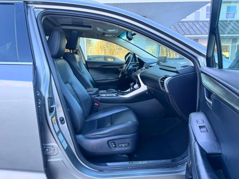 Продажа на аукционе авто 2016 Lexus Nx 200t, vin: JTJBARBZ5G2095978, номер лота: 55093346