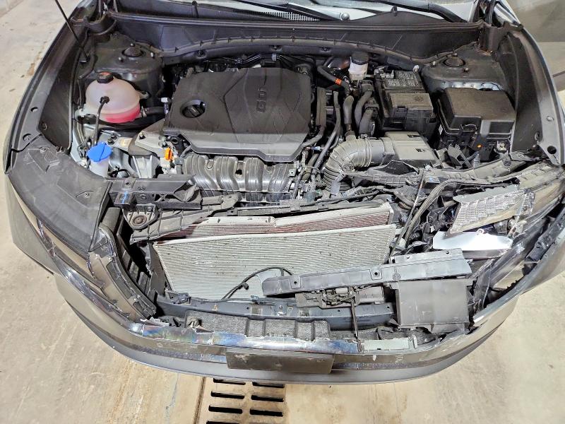 Aukcja sprzedaży 2022 Hyundai Tucson, vin: 5NMJECAE7NH153094, numer aukcji: 52496076