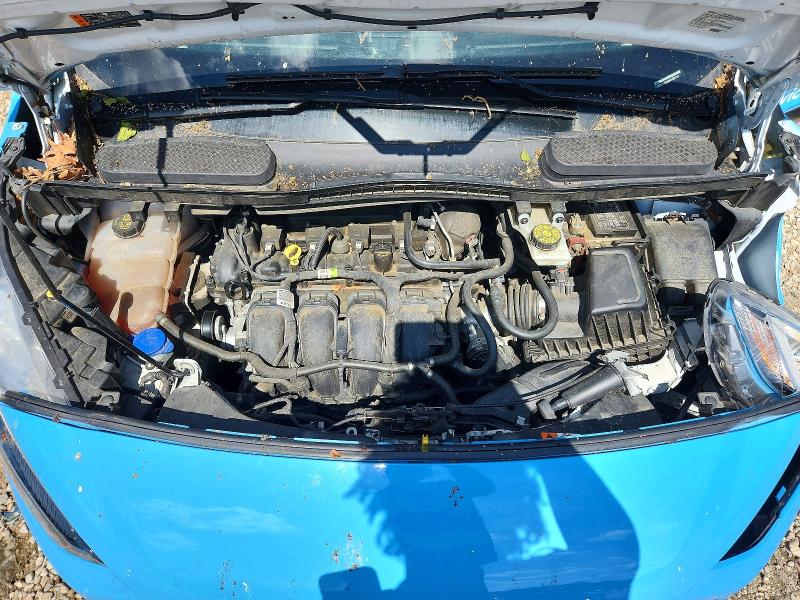 Aukcja sprzedaży 2022 Ford Transit Connect, vin: NM0LS6S23N1525111, numer aukcji: 55009346