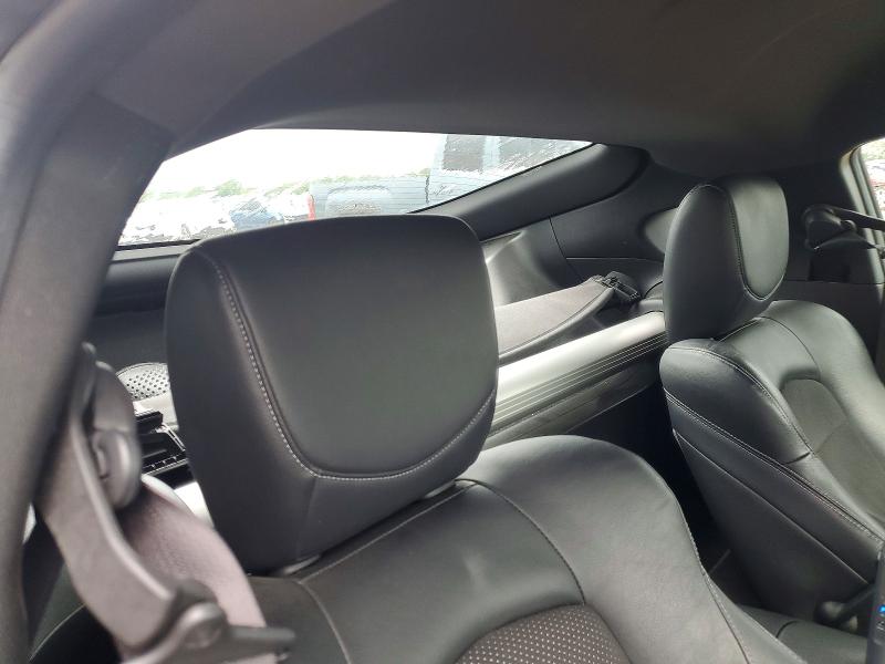 Aukcja sprzedaży 2014 Nissan 370z, vin: JN1AZ4EH9EM634541, numer aukcji: 52090086