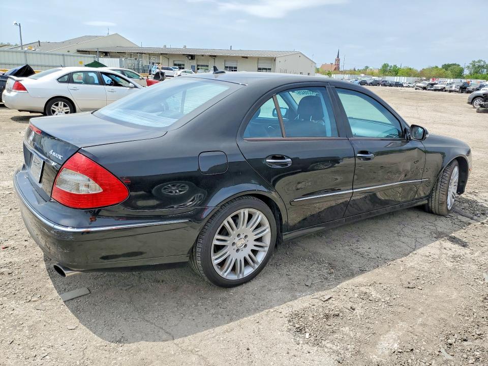 Aukcja sprzedaży 2008 Mercedes-benz E, vin: WDBUF87X28B338158, numer aukcji: 53208426
