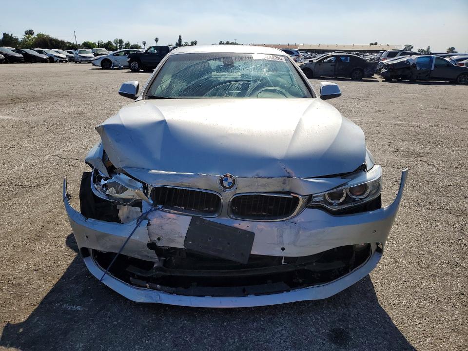 Aukcja sprzedaży 2014 Bmw 428, vin: WBA3V7C52EP771070, numer aukcji: 54178436