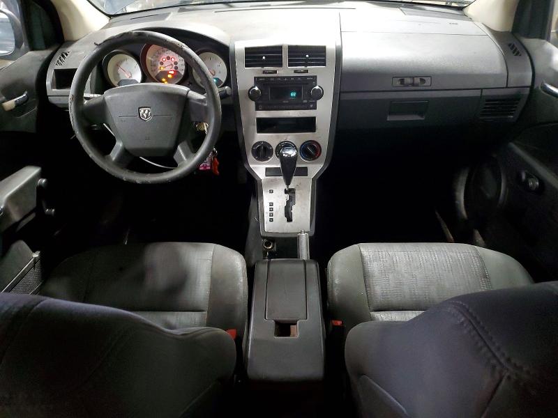 52721766 :رقم المزاد ، 1B3HB28B48D579028 vin ، 2008 Dodge Caliber مزاد بيع