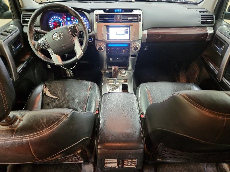 Aukcja sprzedaży 2016 Toyota 4runner, vin: JTEBU5JR1G5298221, numer aukcji: 54070406