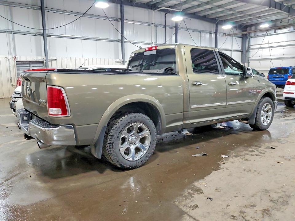 Продаж на аукціоні авто 2014 Ram 1500, vin: 1C6RR7VT2ES405885, номер лоту: 55032916