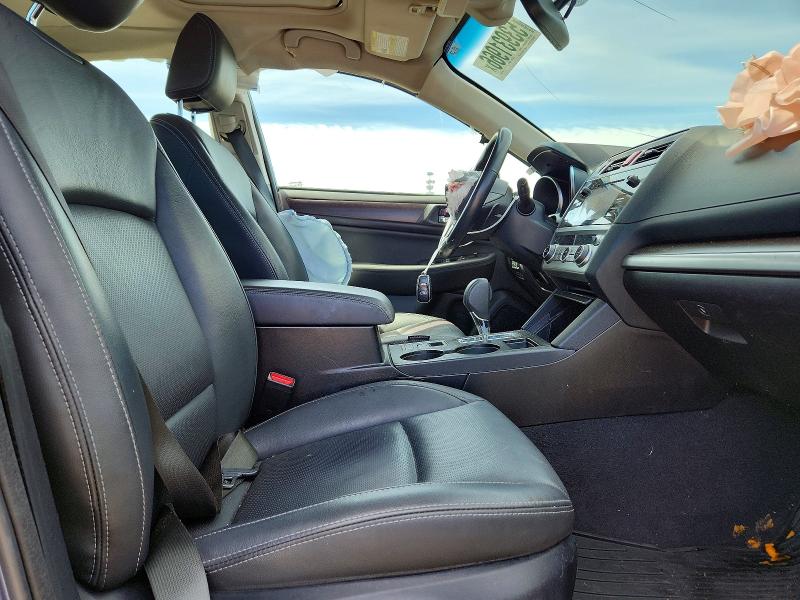 53931966 :رقم المزاد ، 4S3BNEN66G3036644 vin ، 2016 Subaru Legacy مزاد بيع