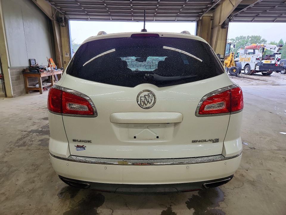 Aukcja sprzedaży 2017 Buick Enclave, vin: 5GAKVCKD2HJ252884, numer aukcji: 52551706