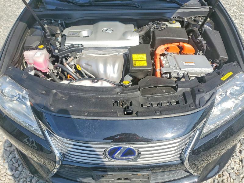 Продажа на аукционе авто 2014 Lexus Es, vin: JTHBW1GG9E2047019, номер лота: 53978216