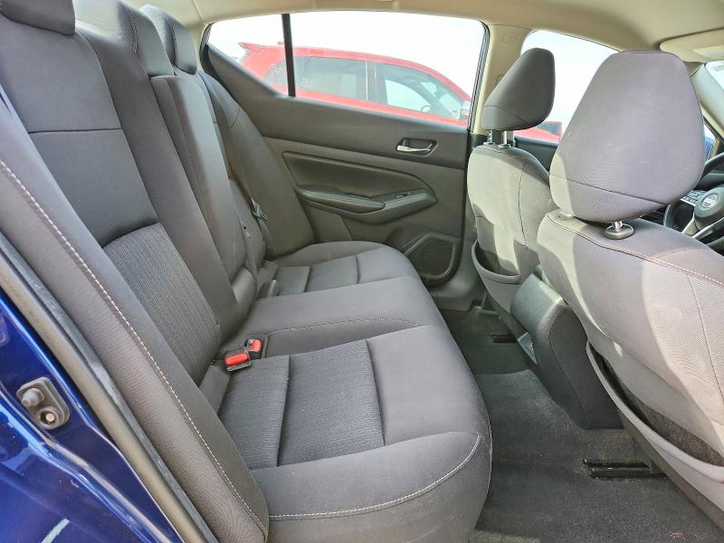 Продажа на аукционе авто 2019 Nissan Altima, vin: 1N4BL4BV9KC241871, номер лота: 51985346