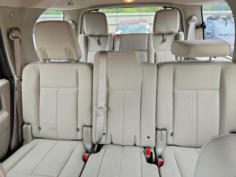 53585876 :رقم المزاد ، 1FMJU1J51DEF00973 vin ، 2013 Ford Expedition مزاد بيع