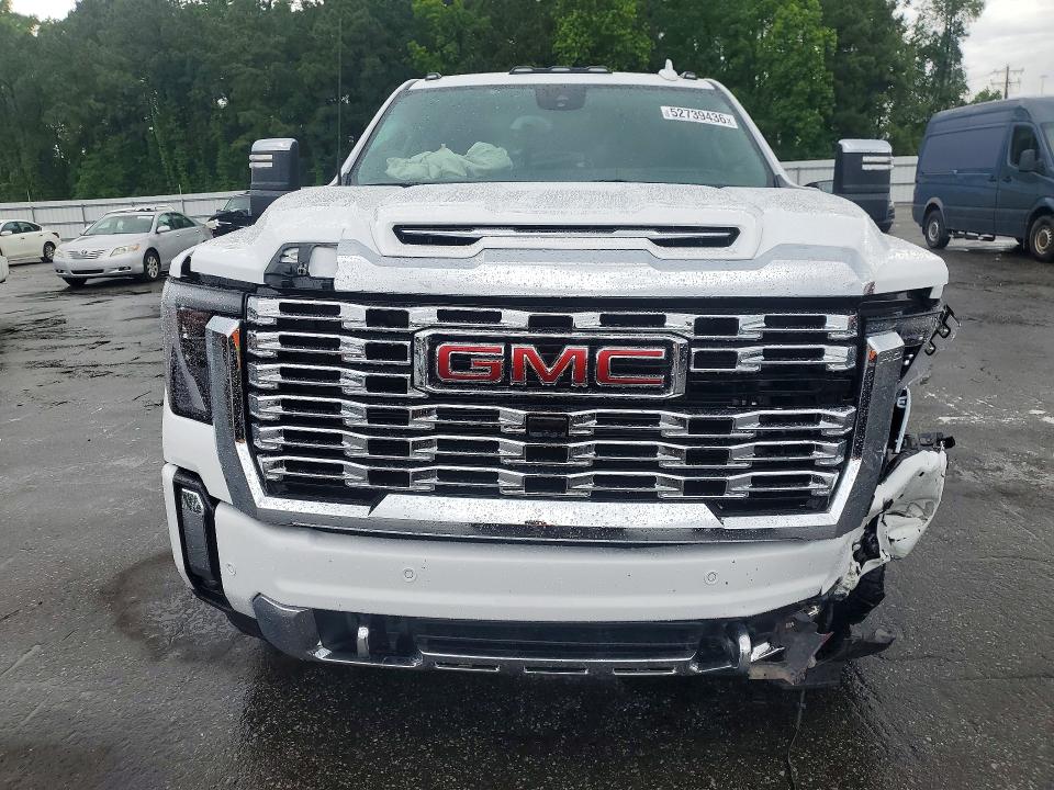 Aukcja sprzedaży 2026 Gmc Sierra, vin: 1GT4UREY4TF109507, numer aukcji: 52739436