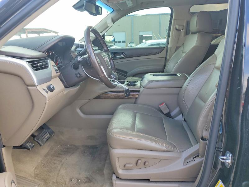 Продажа на аукционе авто 2015 Gmc Yukon, vin: 1GKS1BKC3FR136429, номер лота: 54464046