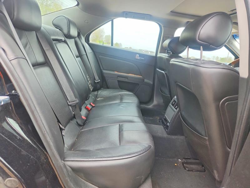Aukcja sprzedaży 2011 Cadillac Sts, vin: 1G6DW6ED5B0109588, numer aukcji: 53697986