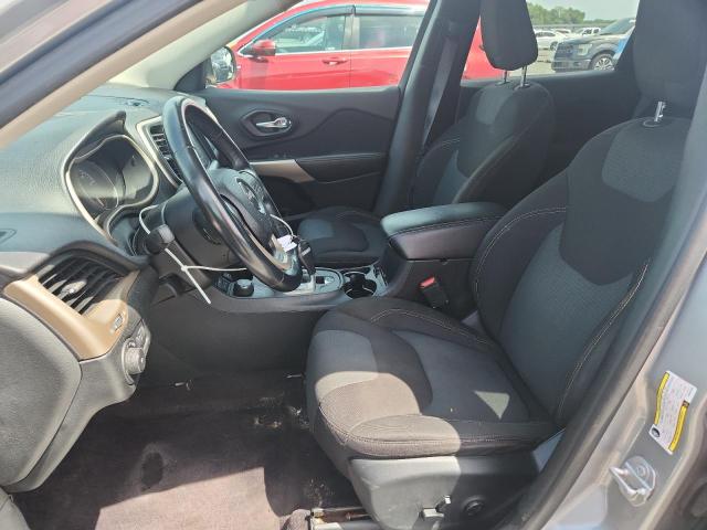 Aukcja sprzedaży 2017 Jeep Cherokee, vin: 1C4PJMCS0HW581802, numer aukcji: 51669166