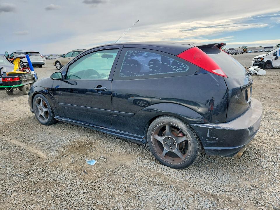 Продаж на аукціоні авто 2003 Ford Focus, vin: 3FAHP39523R180171, номер лоту: 51868926