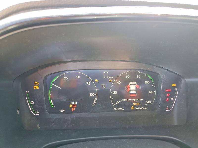 Продажа на аукционе авто 2026 Honda Cr-v, vin: 7FARS6H97TE078972, номер лота: 53106286