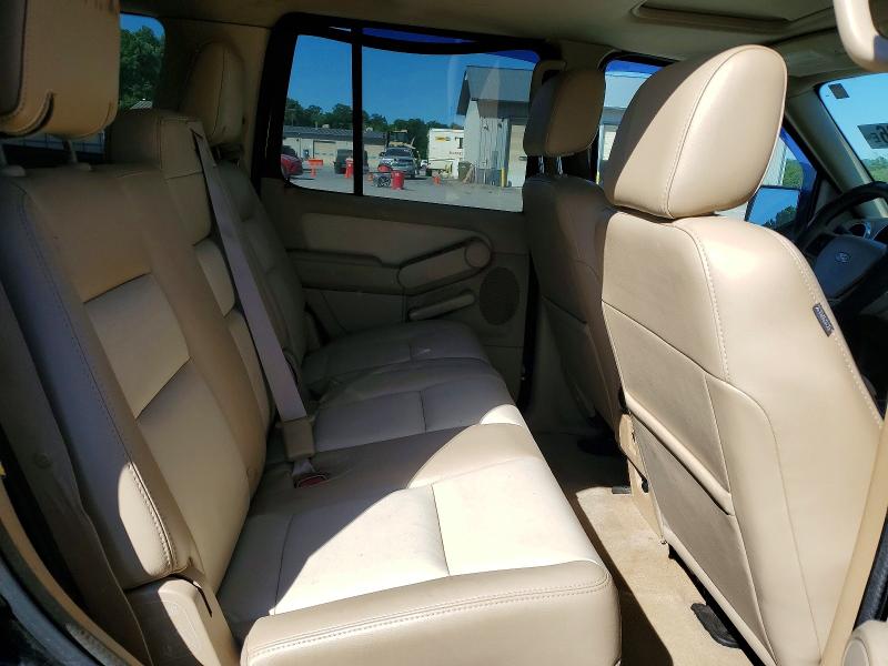 Aukcja sprzedaży 2006 Ford Explorer, vin: 1FMEU74E06UB72180, numer aukcji: 55049726