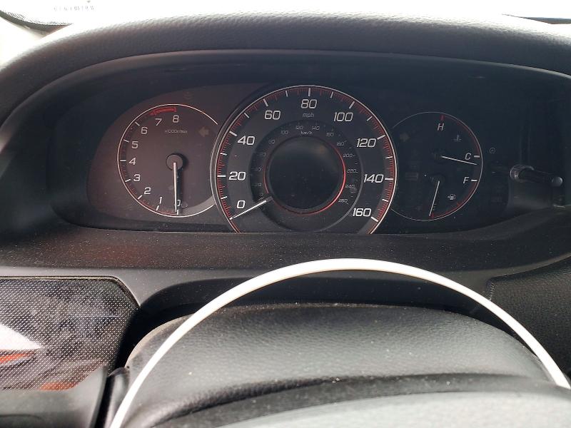 2015 Honda Accord მანქანა იყიდება აუქციონზე, vin: 1HGCR2F52FA107816, აუქციონის ნომერი: 52188226