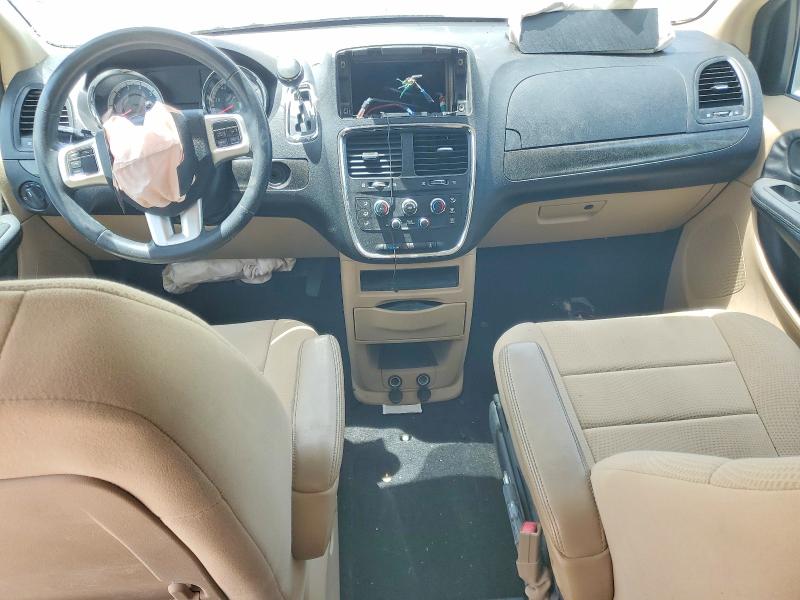 Продаж на аукціоні авто 2014 Dodge Grand Caravan, vin: 2C4RDGBG5ER170446, номер лоту: 52651586