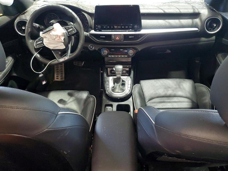 Продажа на аукционе авто 2024 Kia Forte, vin: 3KPF54AD8RE780113, номер лота: 54191216