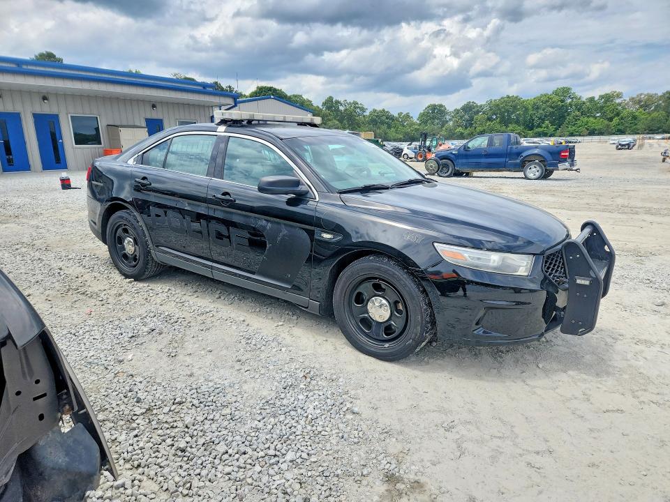 2014 Ford Taurus მანქანა იყიდება აუქციონზე, vin: 1FAHP2MKXEG148456, აუქციონის ნომერი: 54599346
