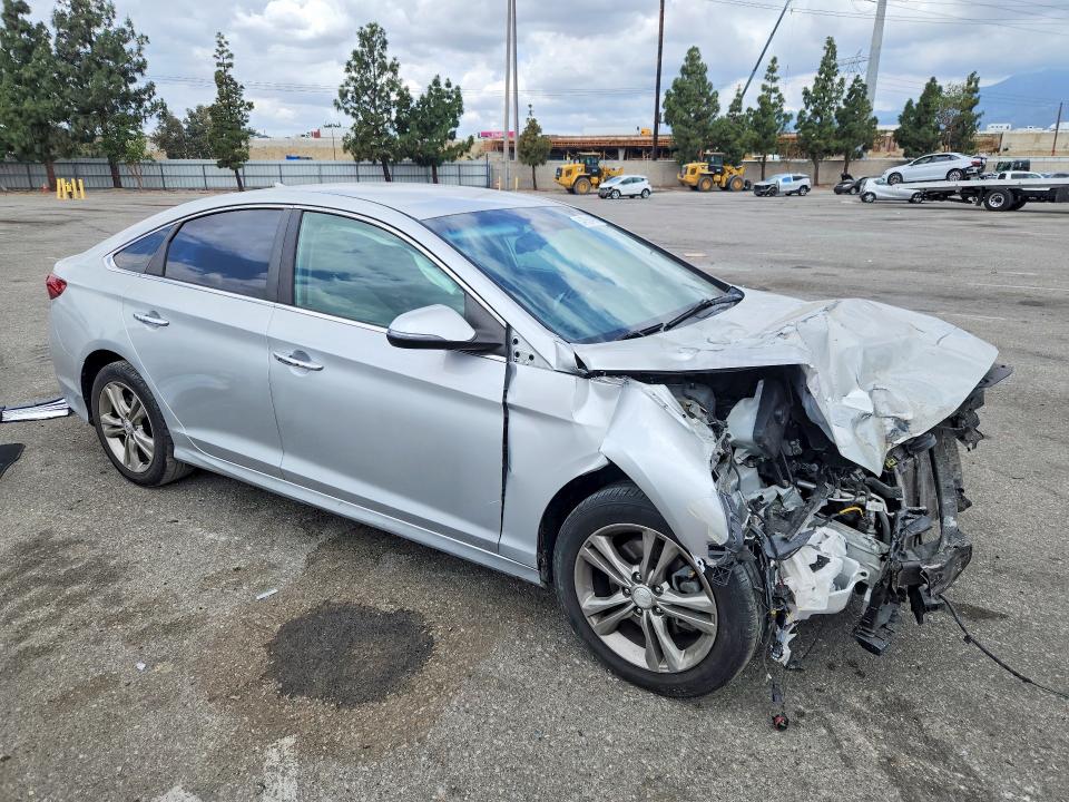 Продаж на аукціоні авто 2019 Hyundai Sonata, vin: 5NPE34AF3KH749002, номер лоту: 54708466