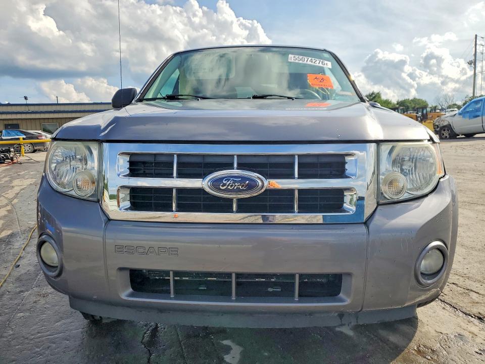 Продажа на аукционе авто 2008 Ford Escape, vin: 1FMCU49H98KE09093, номер лота: 55074276