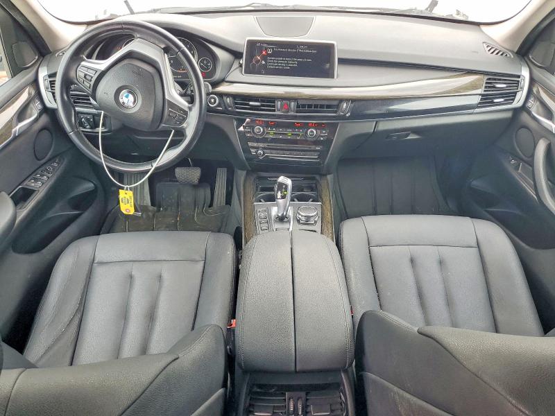 Продажа на аукционе авто 2015 Bmw X5, vin: 5UXKR0C54F0P03792, номер лота: 53213996