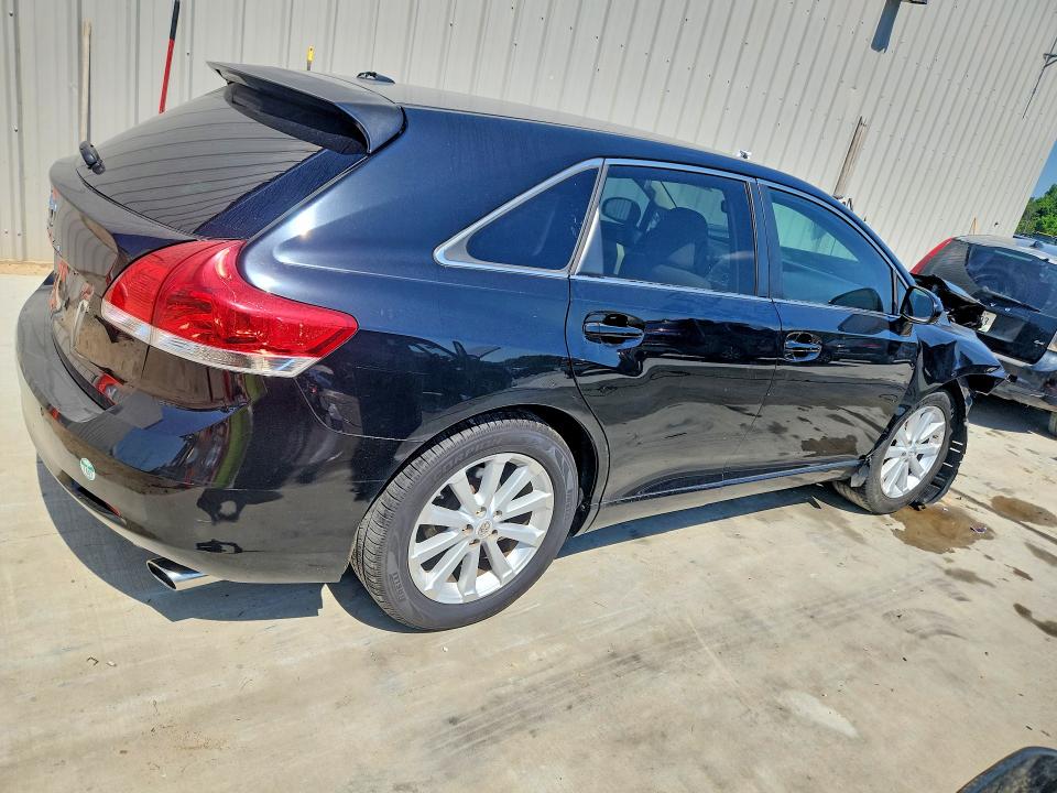 54253316 :رقم المزاد ، 4T3ZE11A79U004822 vin ، 2009 Toyota Venza مزاد بيع