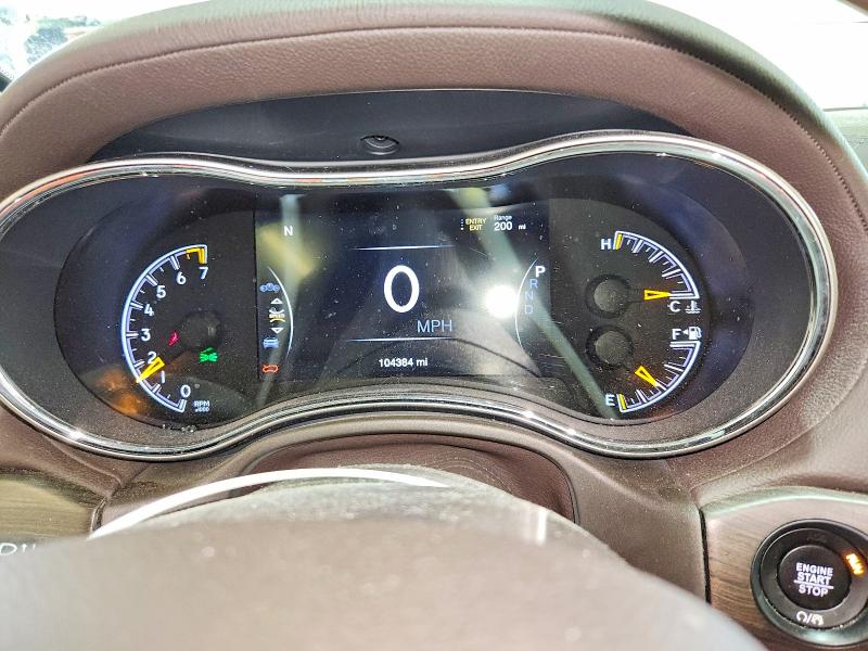 Продажа на аукционе авто 2020 Jeep Grand Cherokee, vin: 1C4RJFCG7LC173999, номер лота: 53925026