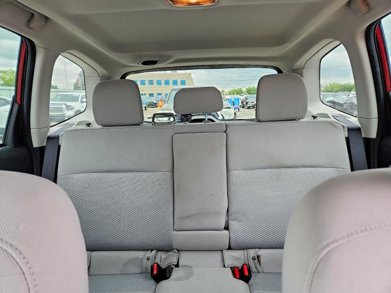 54321106 :رقم المزاد ، JF2SJAGC3HH803279 vin ، 2017 Subaru Forester مزاد بيع