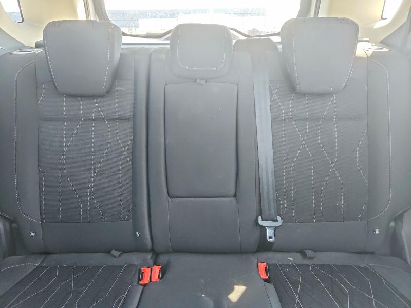 2018 Ford Ecosport მანქანა იყიდება აუქციონზე, vin: MAJ3P1TE3JC215366, აუქციონის ნომერი: 53717406
