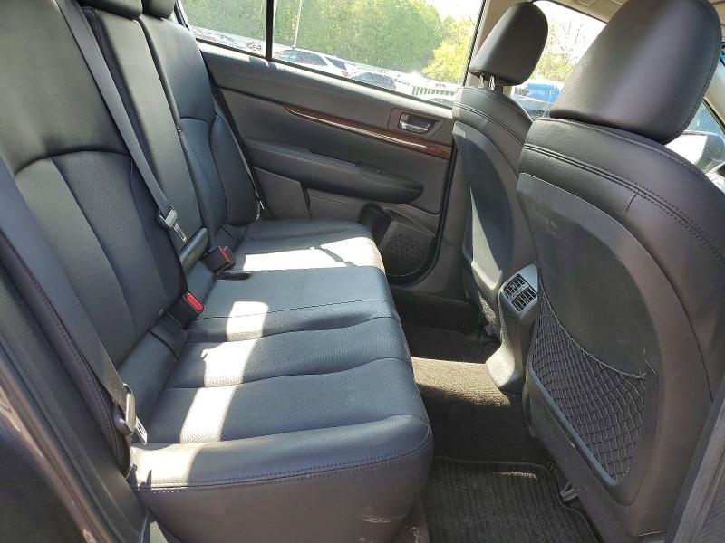 52879636 :رقم المزاد ، 4S3BMBK65D3036149 vin ، 2013 Subaru Legacy مزاد بيع