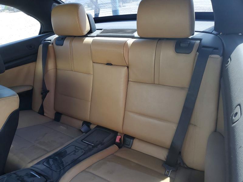 2011 Bmw M3 მანქანა იყიდება აუქციონზე, vin: WBSDX9C58BE584381, აუქციონის ნომერი: 52348856