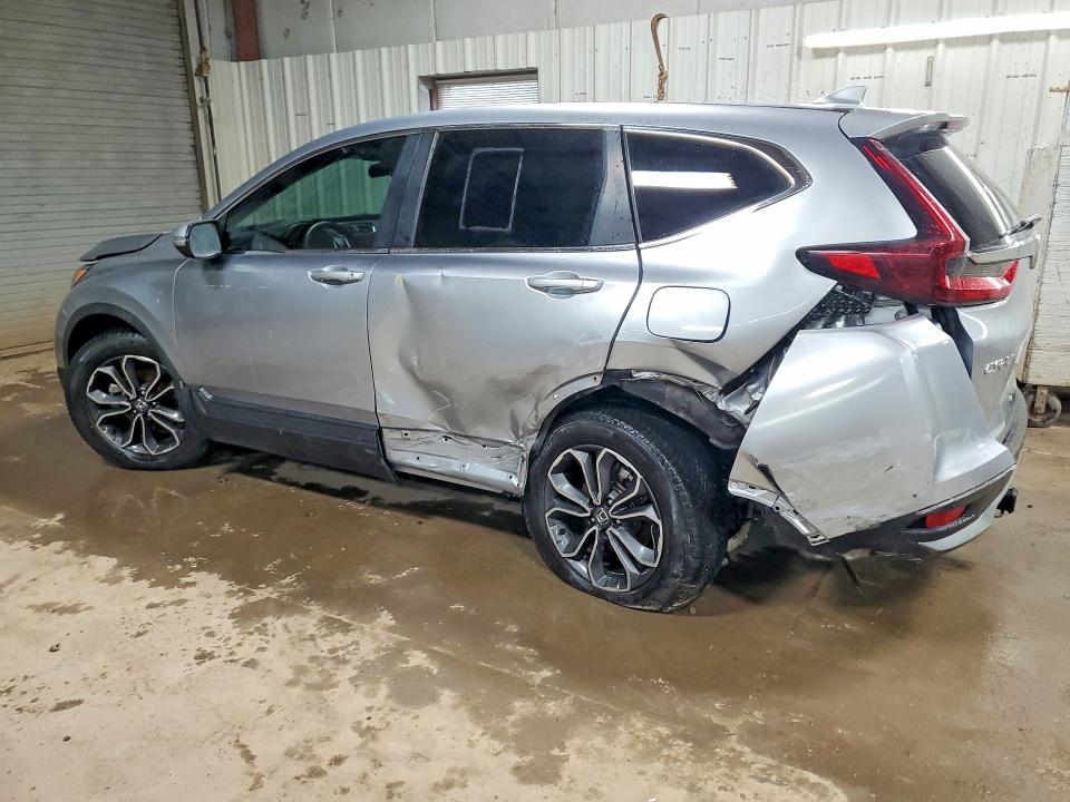 Продаж на аукціоні авто 2020 Honda Cr-v, vin: 5J6RW2H58LA002198, номер лоту: 52569156