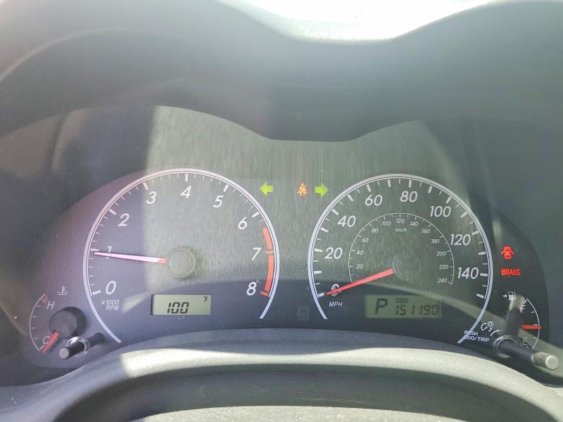 54886636 :رقم المزاد ، 5YFBU4EE6DP212843 vin ، 2013 Toyota Corolla مزاد بيع