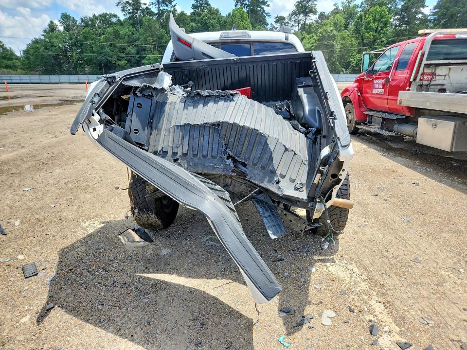 Aukcja sprzedaży 2017 Toyota Tacoma, vin: 5TFAZ5CN9HX023231, numer aukcji: 54788876