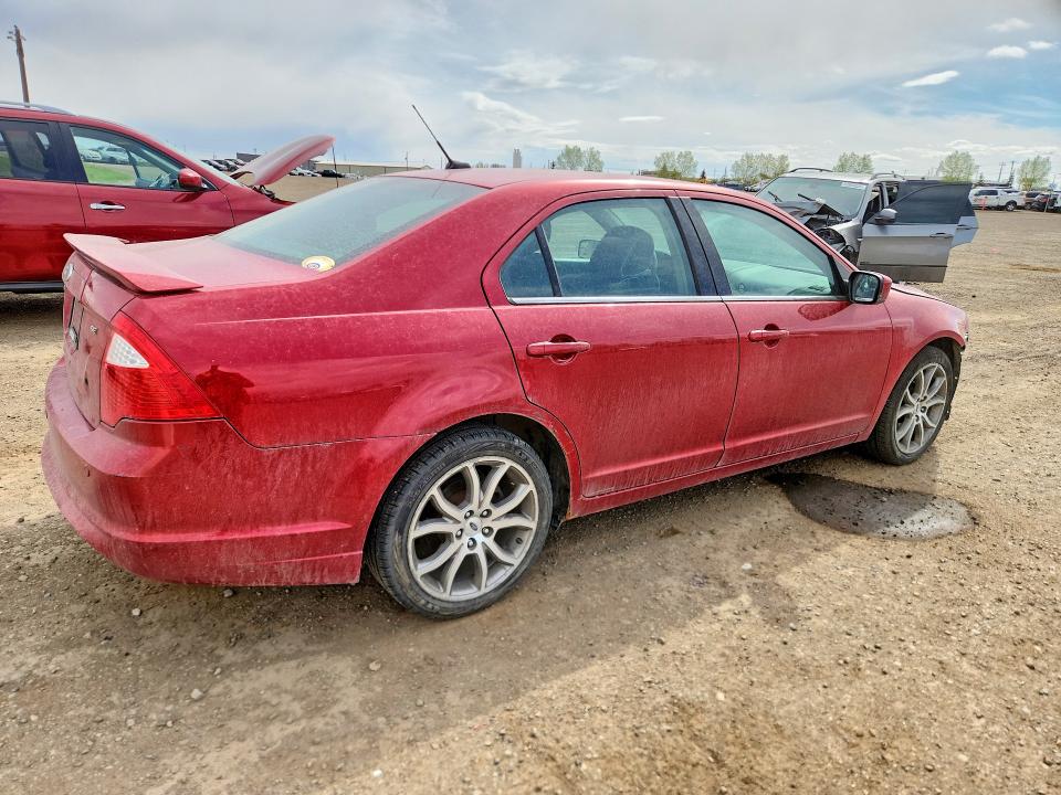 Aukcja sprzedaży 2011 Ford Fusion, vin: 3FAHP0HA9BR175870, numer aukcji: 53946906