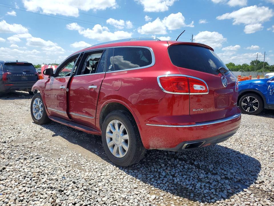 Продаж на аукціоні авто 2014 Buick Enclave, vin: 5GAKRCKDXEJ280013, номер лоту: 54634546