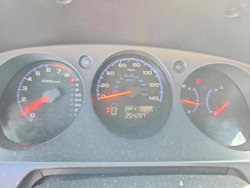 53793656 :رقم المزاد ، 2HNYD18224H560021 vin ، 2004 Acura Mdx مزاد بيع