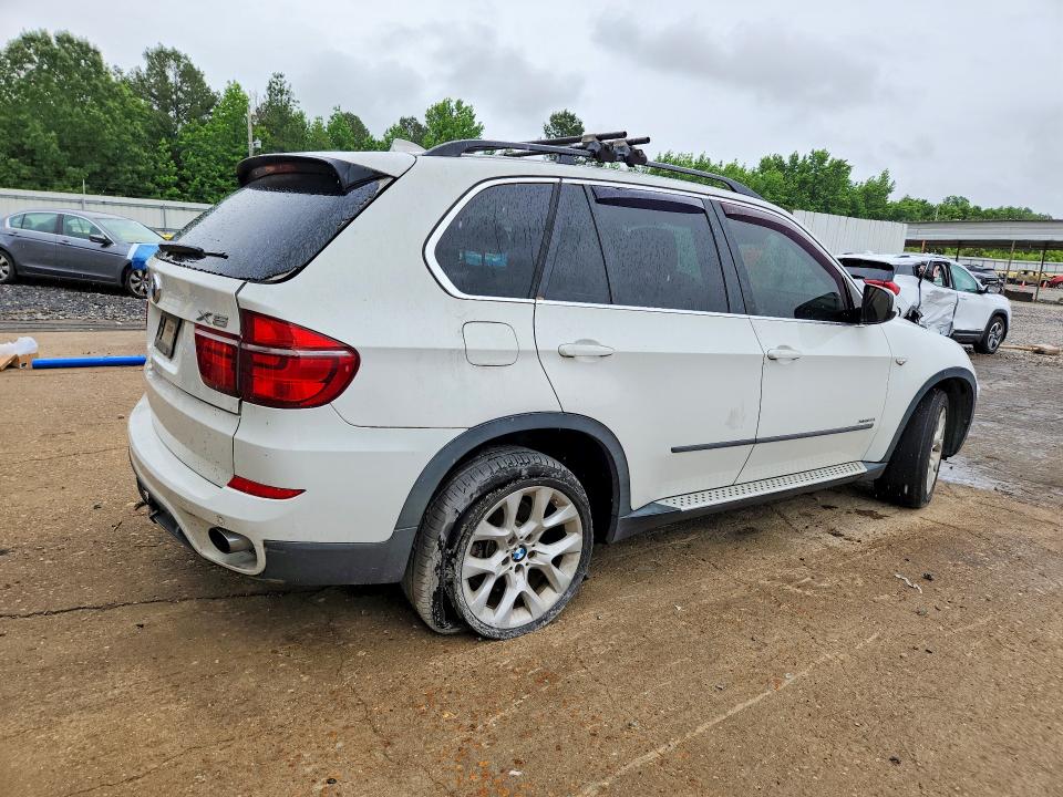 Продаж на аукціоні авто 2013 Bmw X5, vin: 5UXZV4C5XD0G53966, номер лоту: 53779036