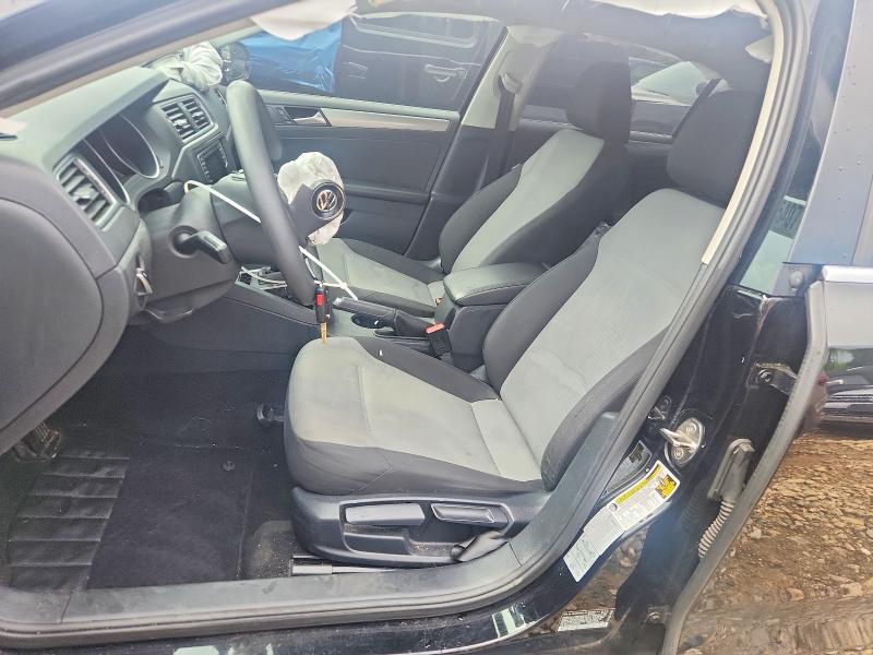 Продажа на аукционе авто 2017 Volkswagen Jetta, vin: 3VW2B7AJ4HM395907, номер лота: 54077806