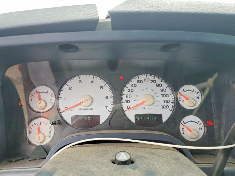 Aukcja sprzedaży 2002 Dodge Ram 1500, vin: 3D7HA18N72G168986, numer aukcji: 52889926
